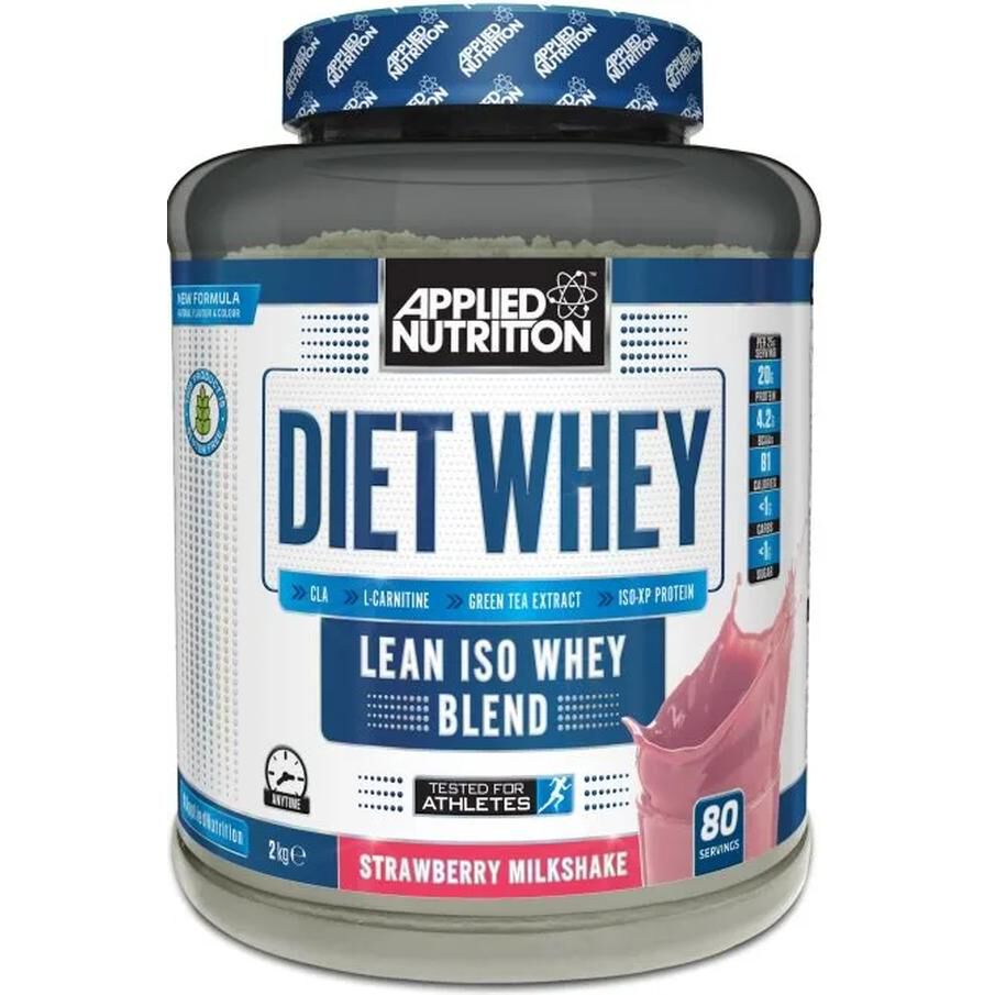 Applied Nutrition Diet Whey