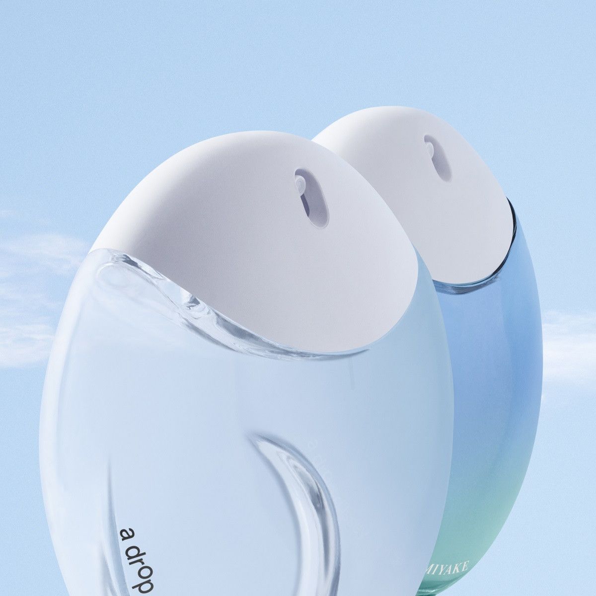 A Drop D'Issey EDP Fraiche Ženski parfemi