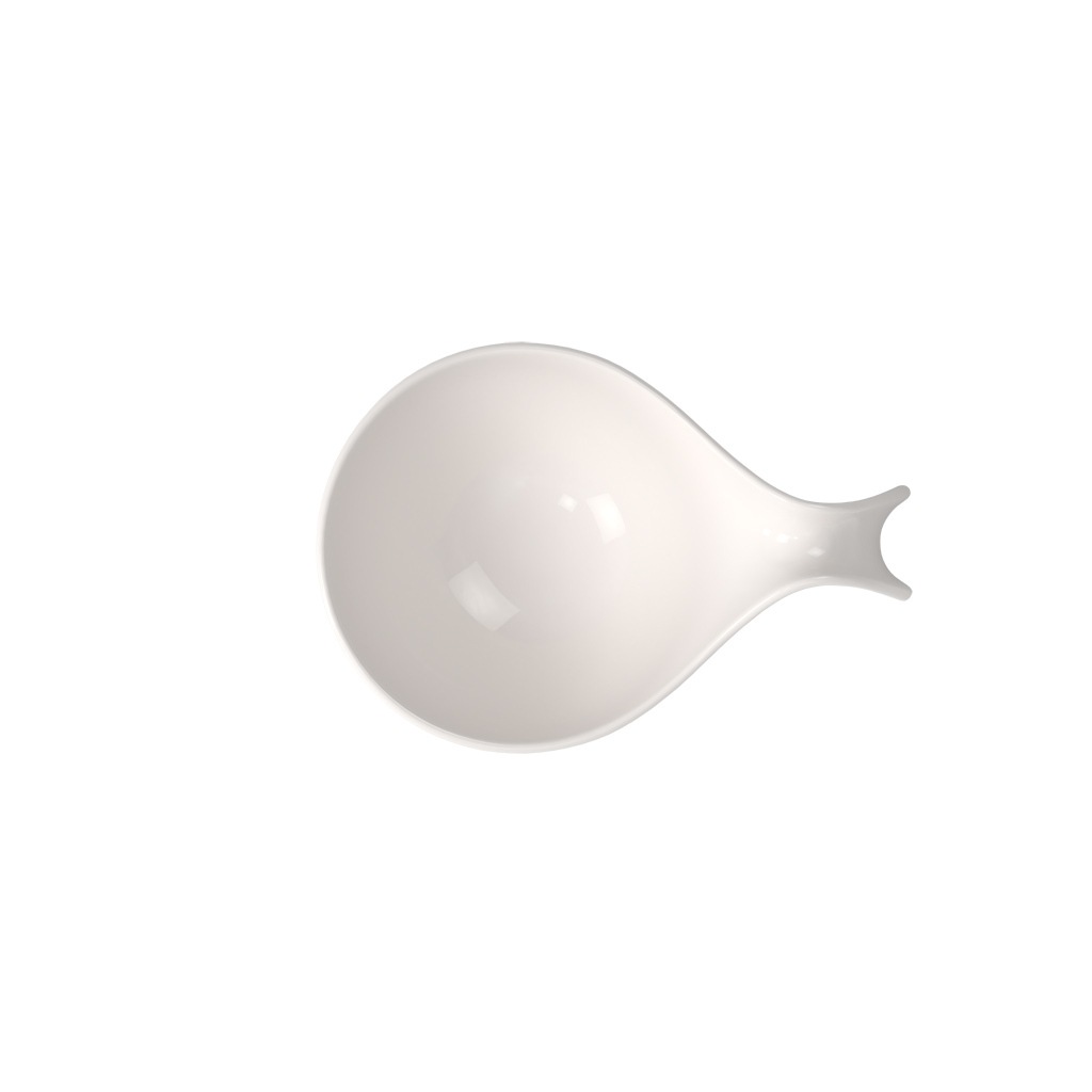 Mísa Villeroy & Boch s úchytem Flow - 1 kus