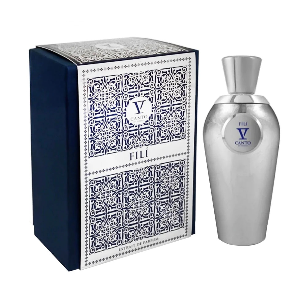 Tiziana Terenzi V Canto Fili Unisex