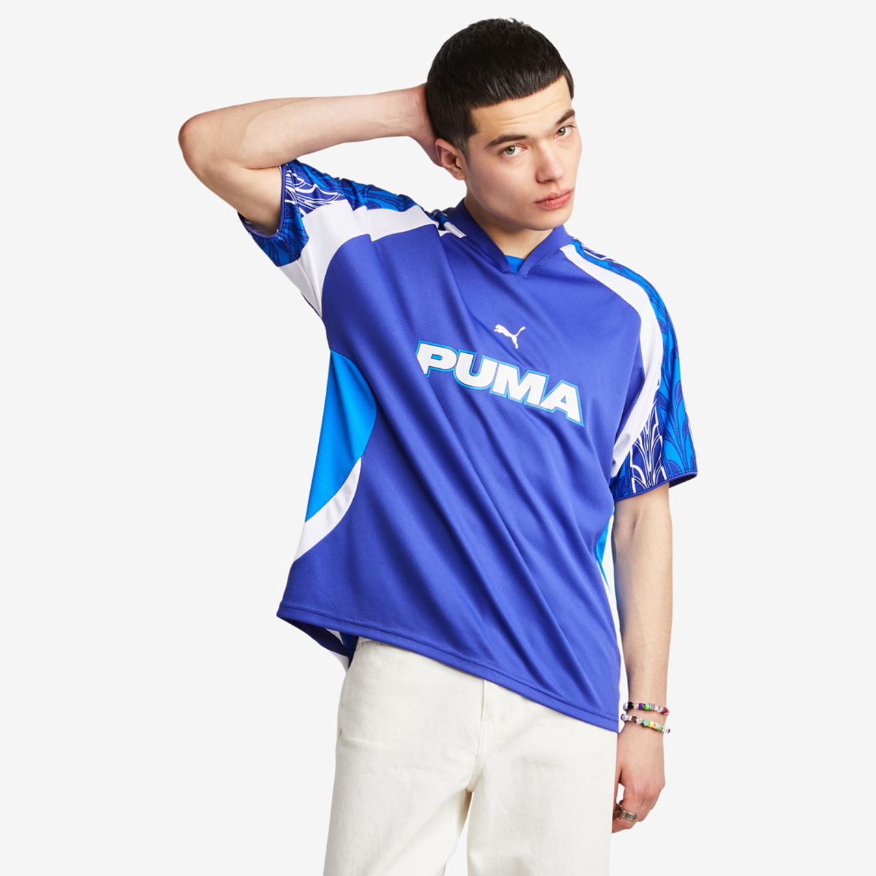 Puma Retro Fodbold