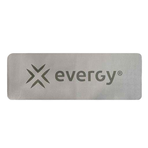 Evergy Studio jogas paklājiņš