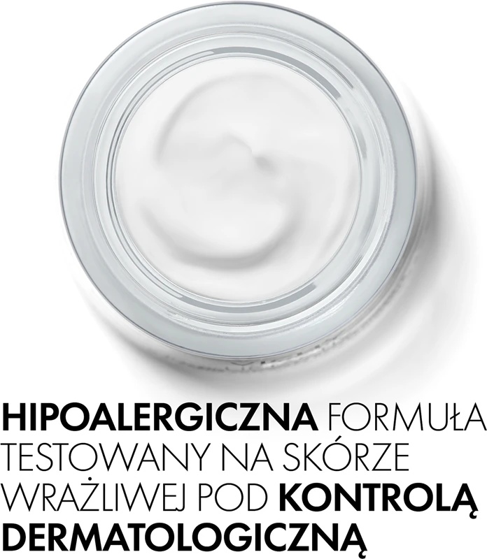 Vichy Liftactiv HA Anti-Wrinkle Firming Cream dnevna krema za lifting za suho in zelo suho kožo