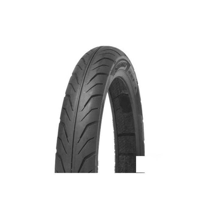 CYCLO TIRE 16' 2 1/2 X 16 DELI SB108 TL 42J