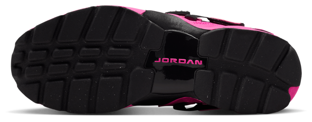 Jordan Trunner Lx