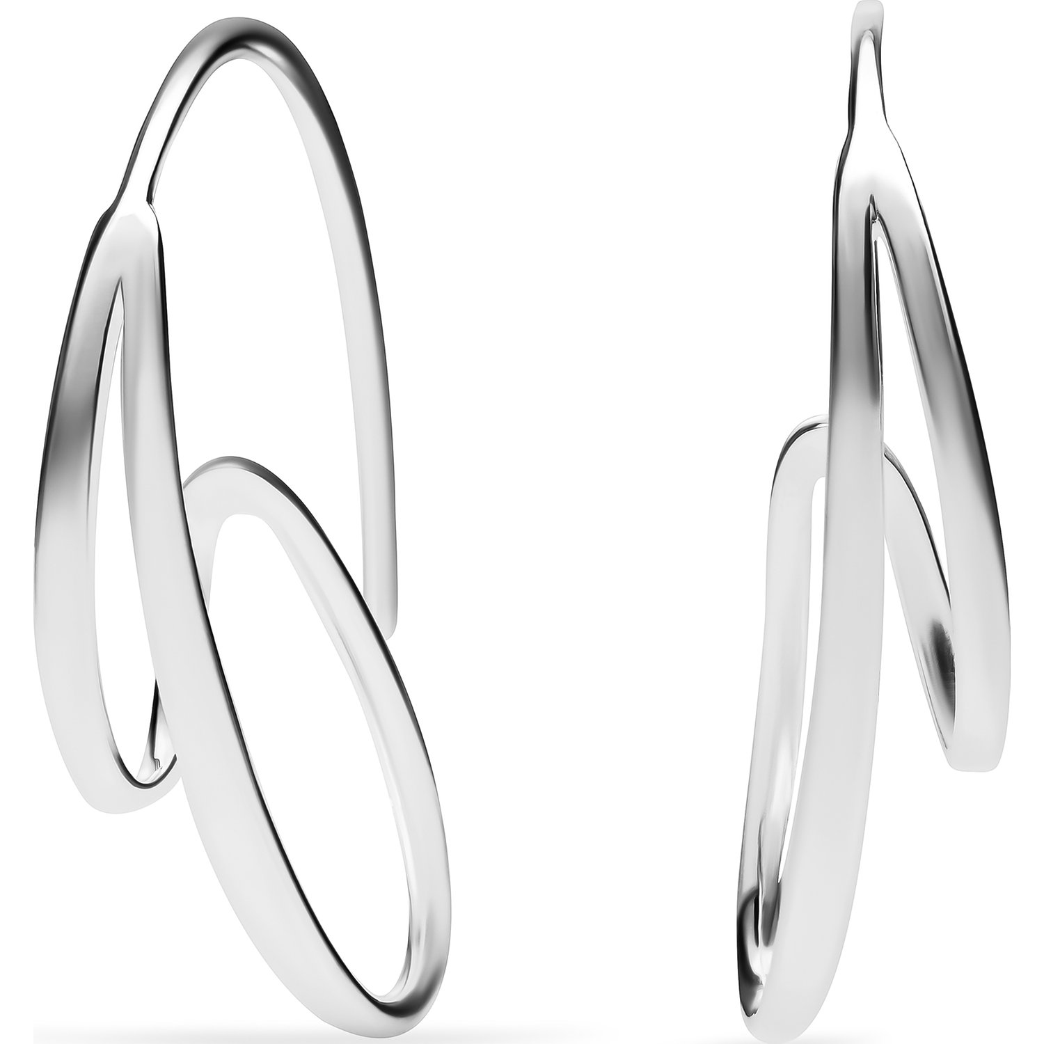 FAVS Boucles d'oreilles