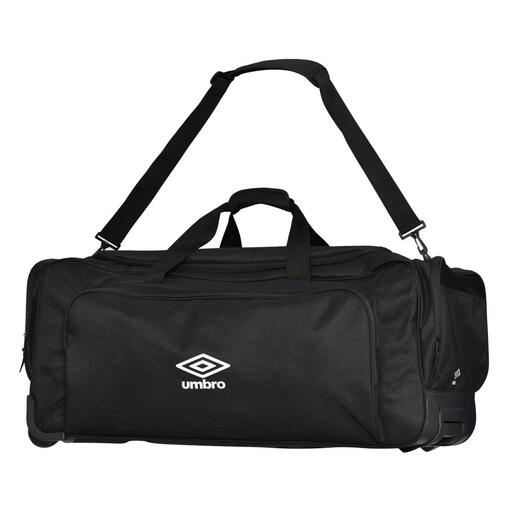 Plátenná taška Umbro Megadeck II s kolieskami