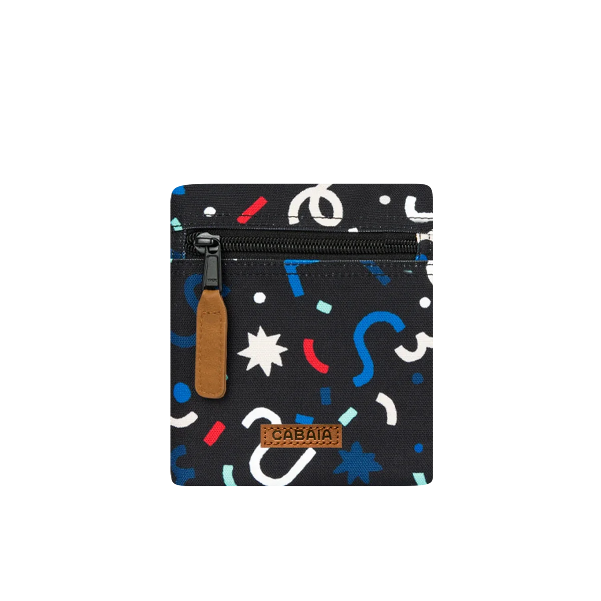 Pochette latérale Gimmelwald