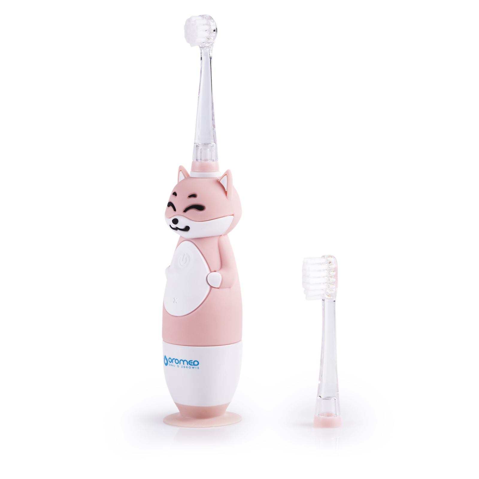 Oromed GOLD-KIDS PINK