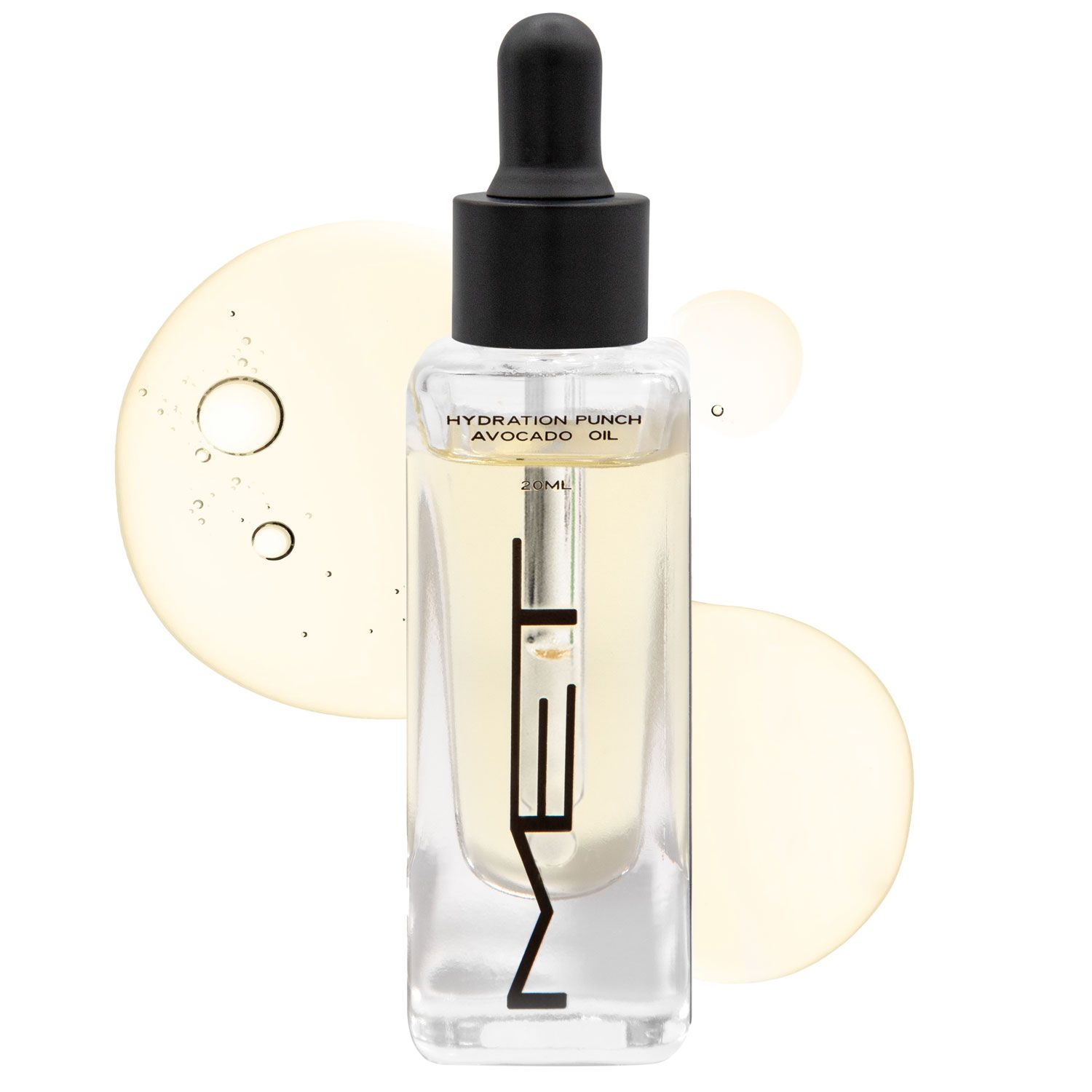 Serumi za lice Hydration Punch s uljem i avokadom