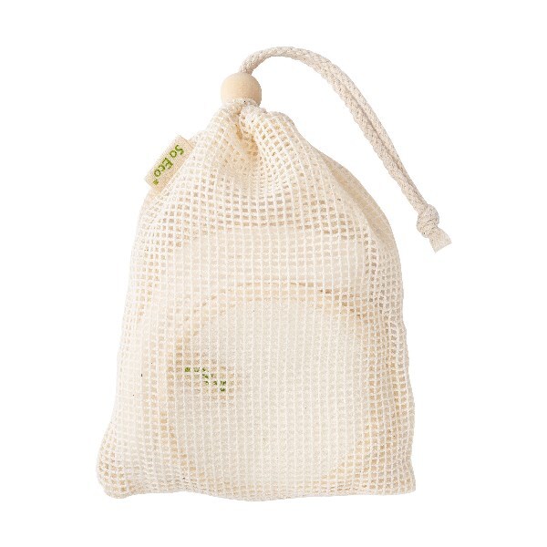 Kit per la pulizia del viso So Eco