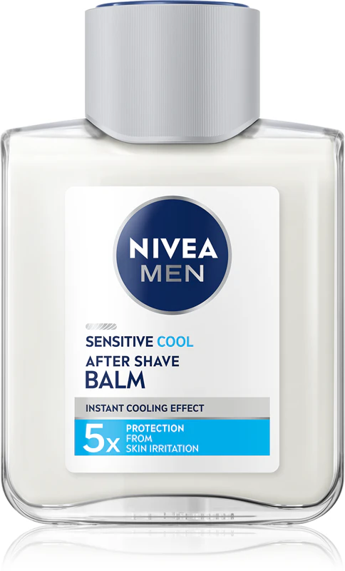 NIVEA MEN Sensitive Aftershave Balsem