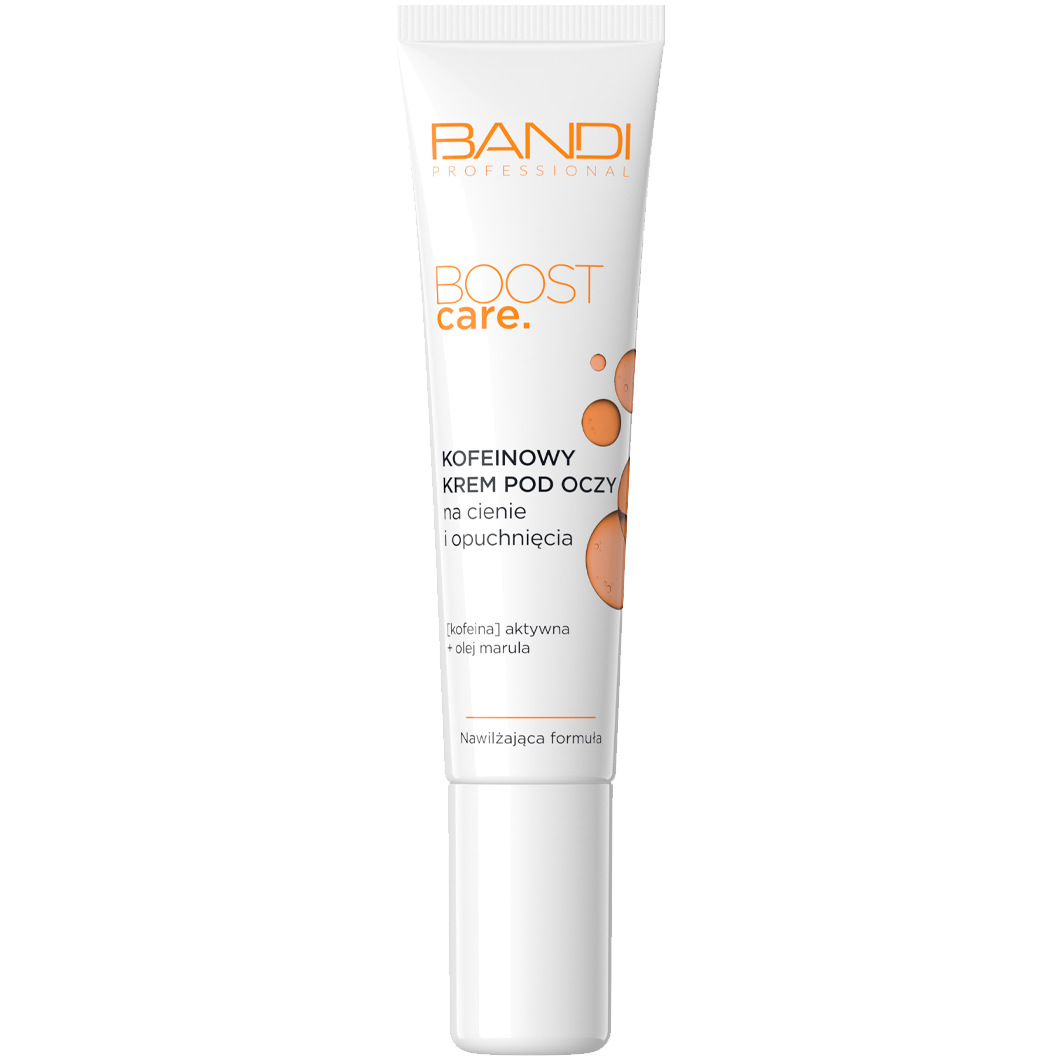 Bandi Professional Boost Care