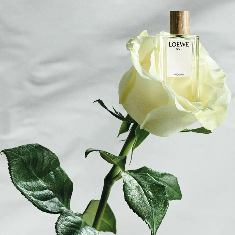 Conjunto de miniaturas Loewe, conjunto de presente unissex