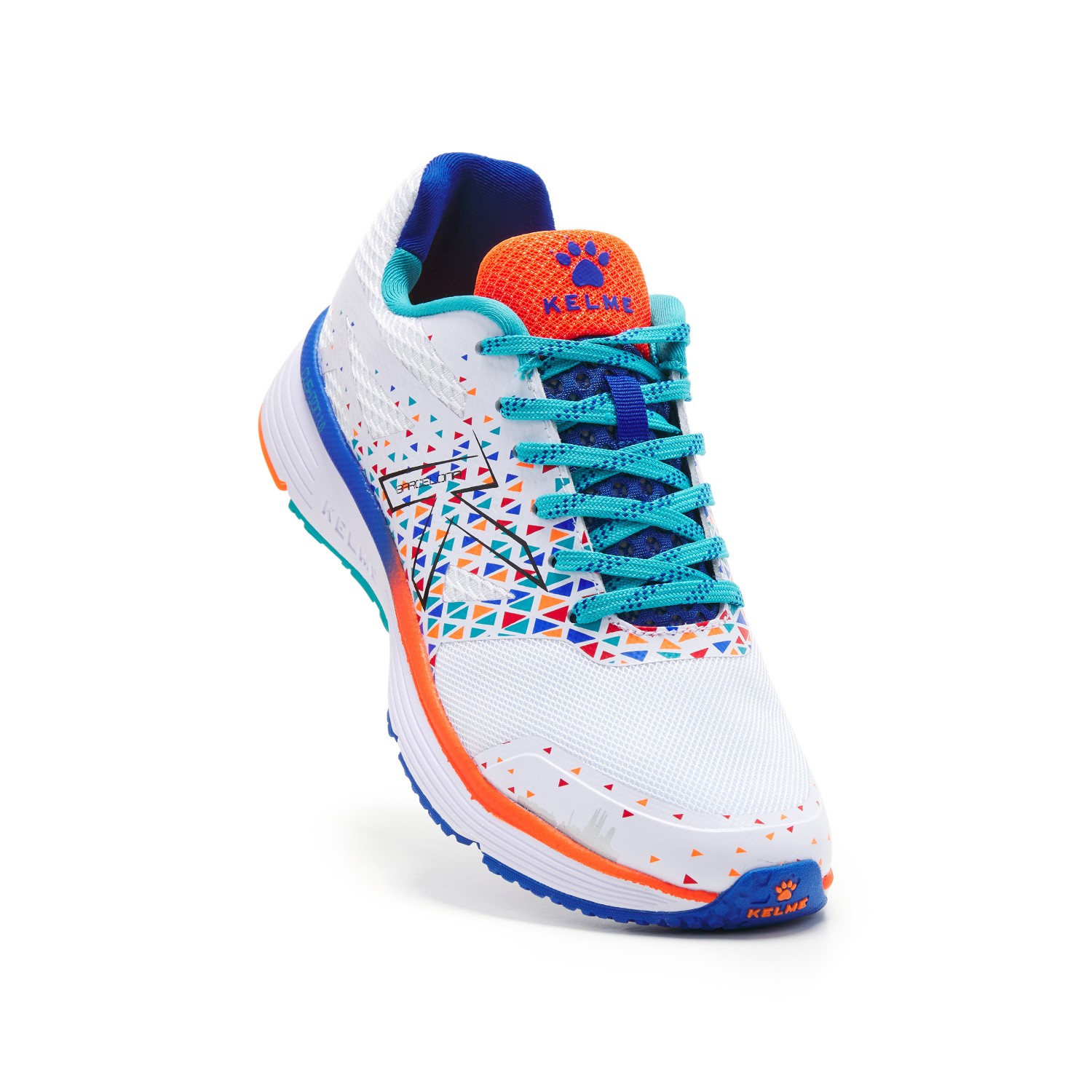 Kelme Barcelona hardloopschoenen