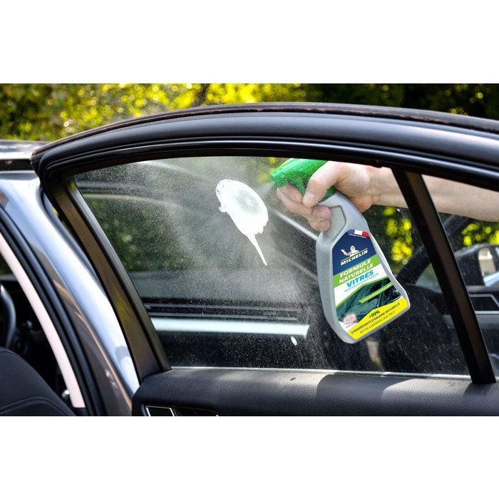 Detergente per vetri MICHELIN 500 ml
