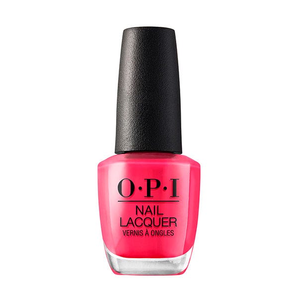 Kolekce laků na nehty Red Lacquer