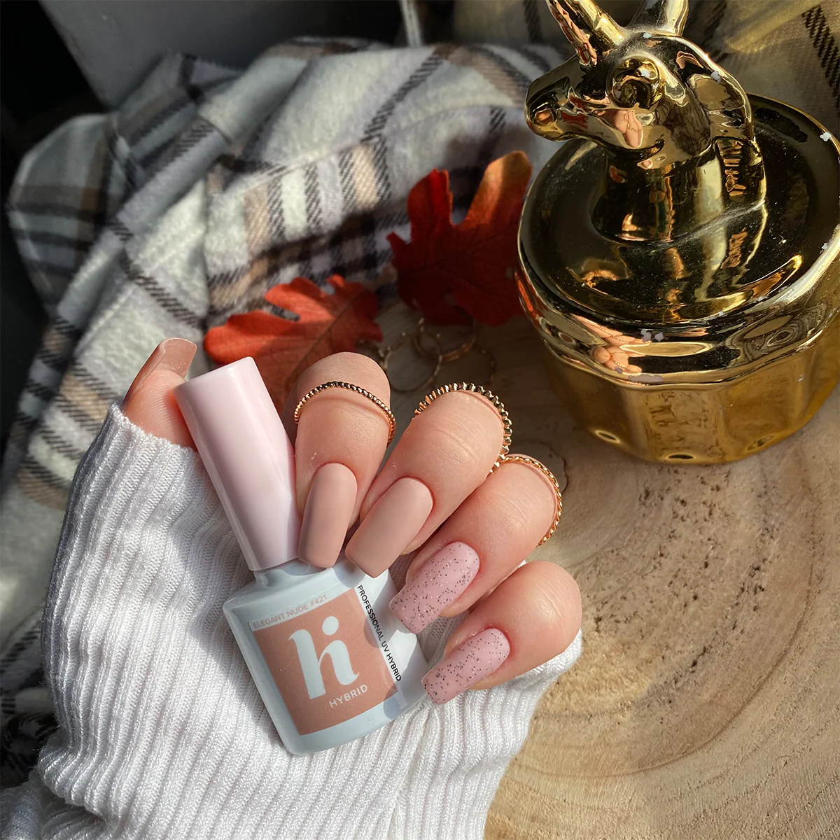 UV Gel Polish Date Smalto Semipermanente - Smalto Effetto Gel