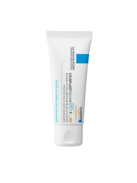 La Roche-Posay Cicaplast Baume B5+