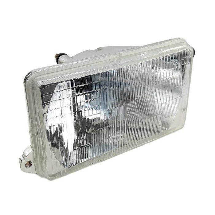 Phare gauche Renault Midliner | 5001013951, 5000819597, réglage manuel