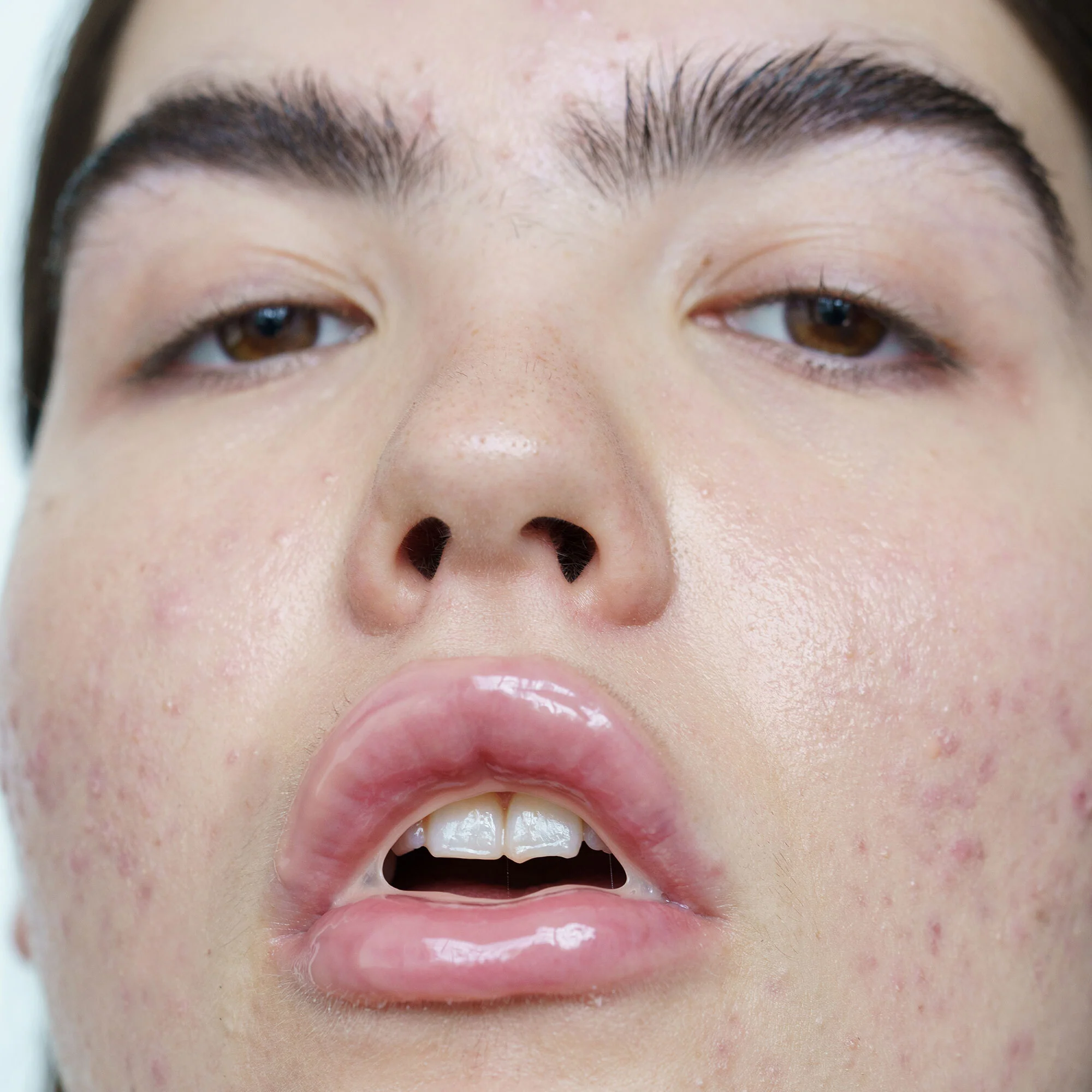 Labbra LIP-ME Nourishing Lip Mask - Maschera Labbra, Balsamo Labbra