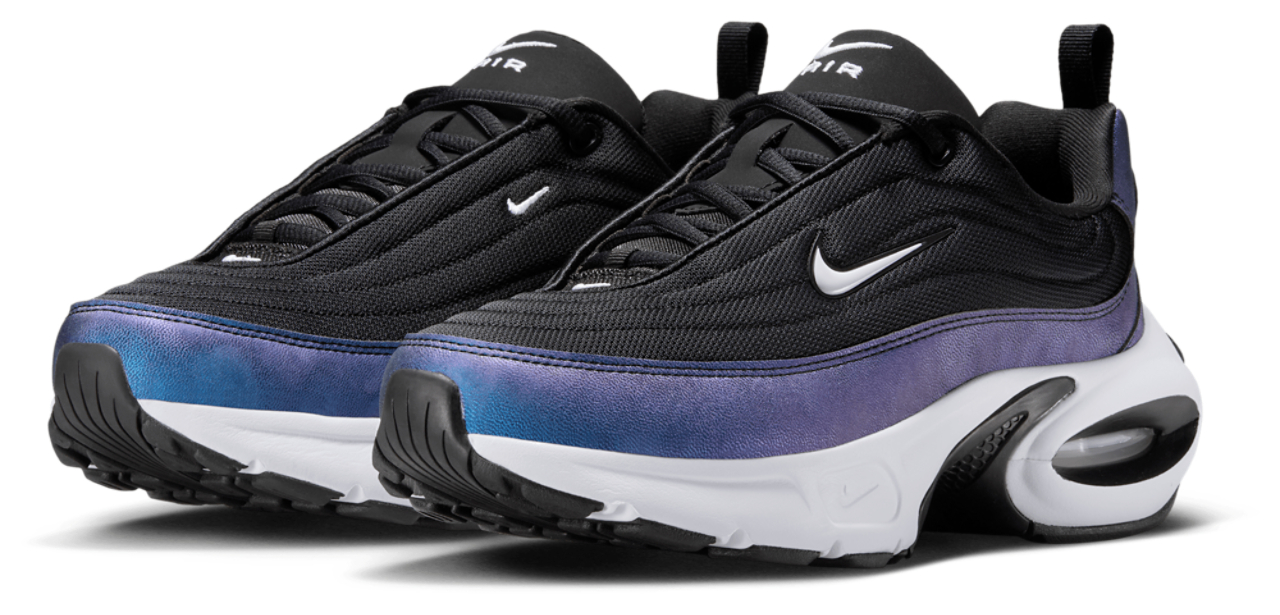 Nike Air Max-portalen