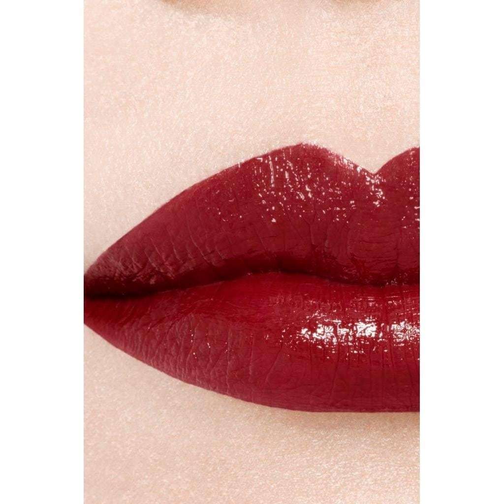 CHANEL Rúž ROUGE ALLURE ROUGE ALLURE LAQUE - 5,5 ml