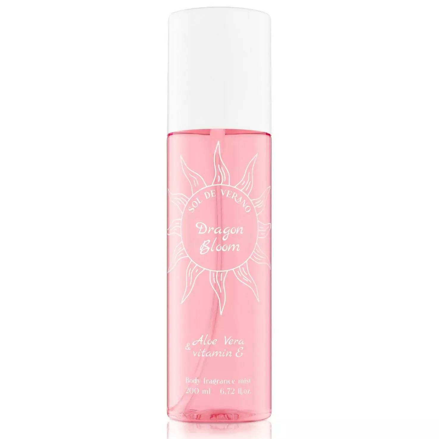 Sol de Verano Dragon Bloom