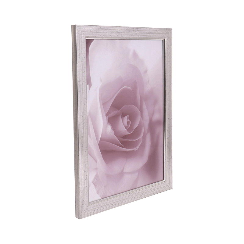 Heminredningsram Tonje 21 x 30 cm, silver