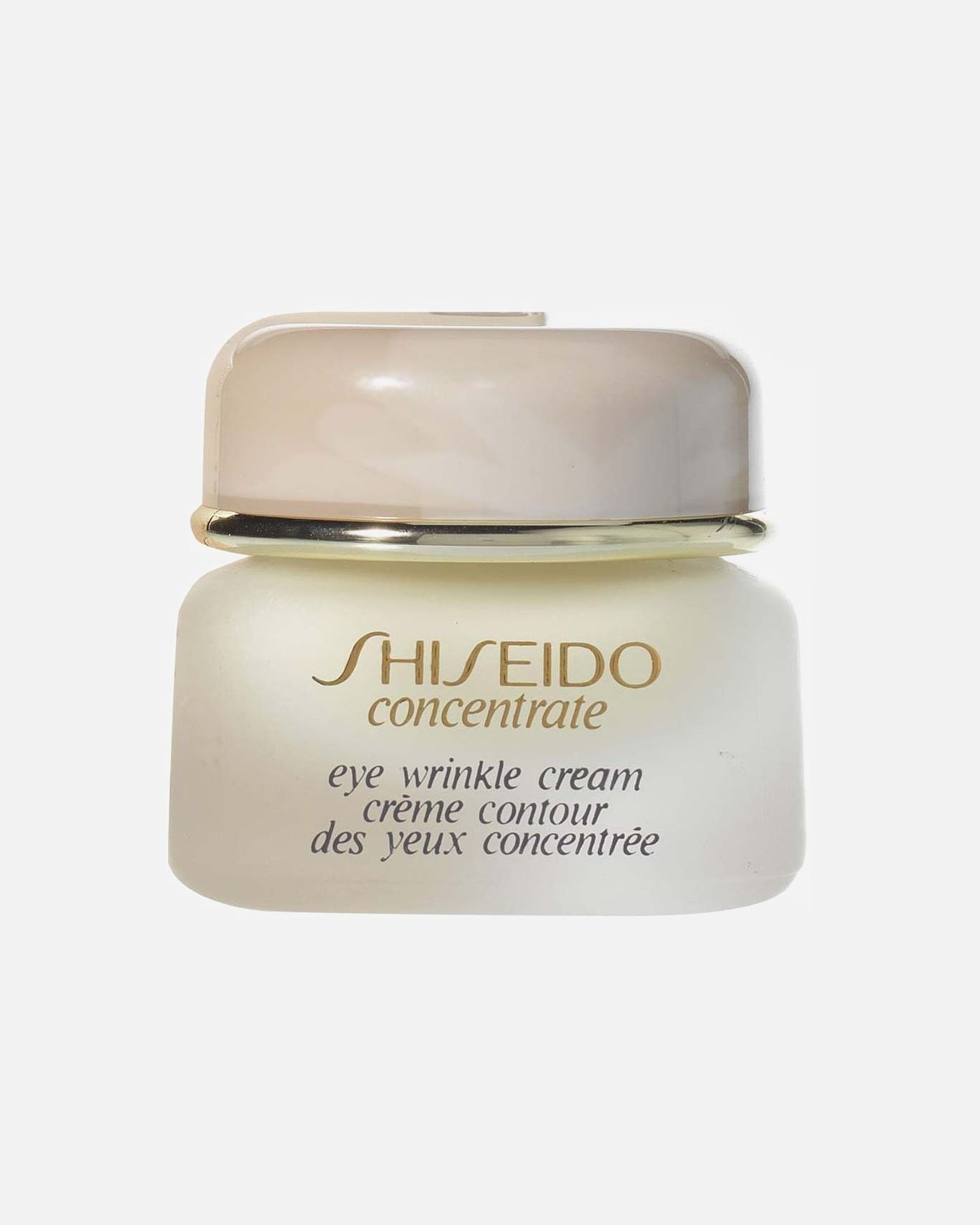 „Shiseido“ veido koncentratas nuo senėjimo – 15 ml