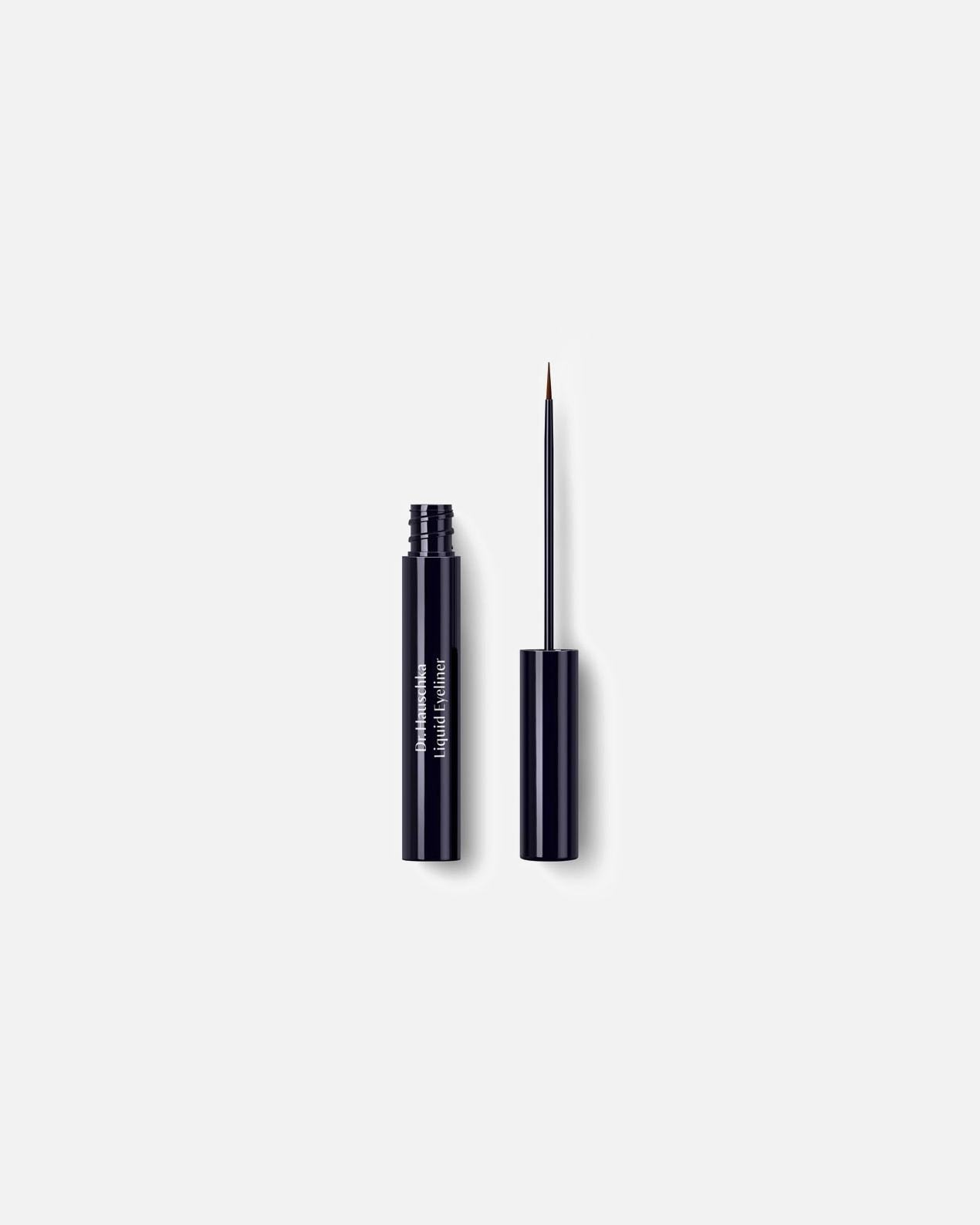 Dr Hauschka šķidrais acu zīmulis - 4 ml