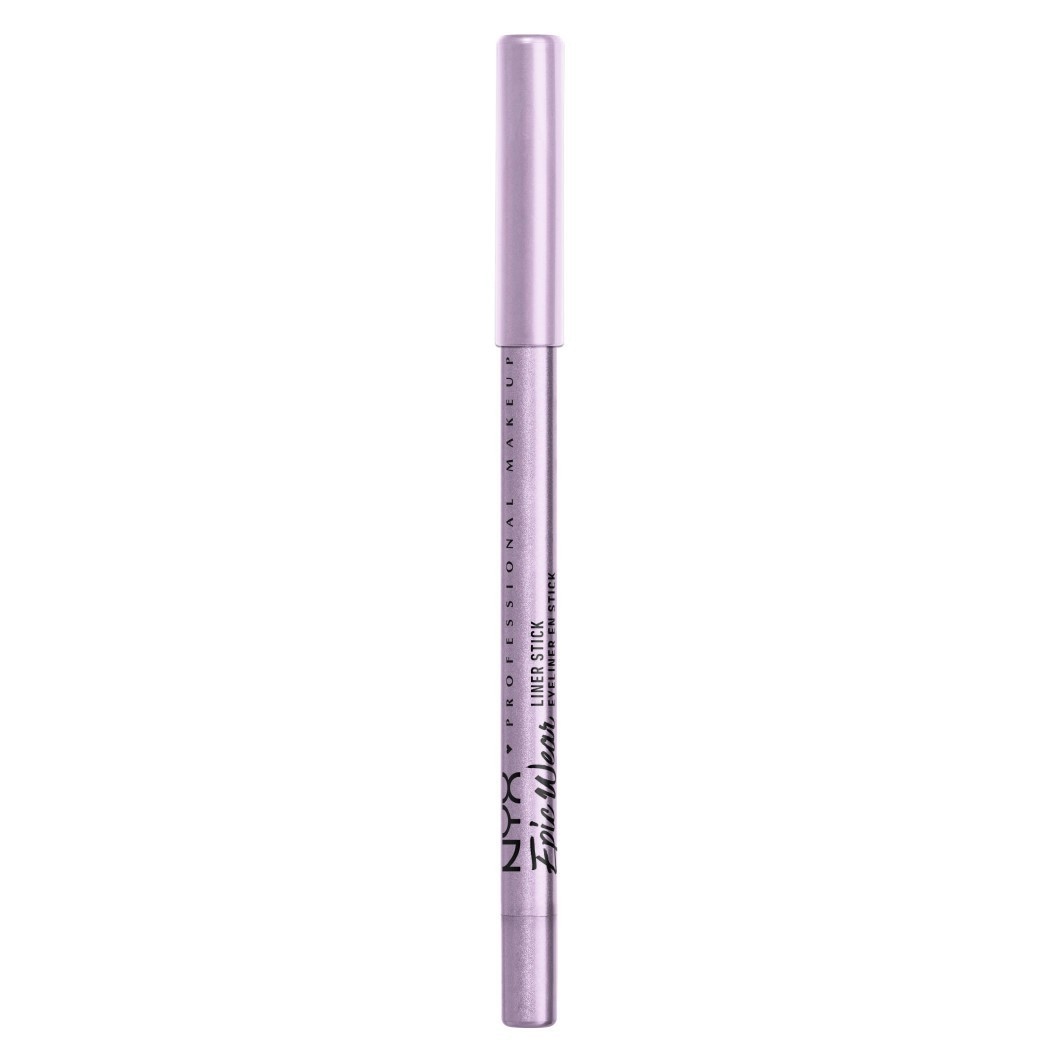 NYX Professional Makeup Eyeliner Pride Makeup Epic Wear - 1,21 g