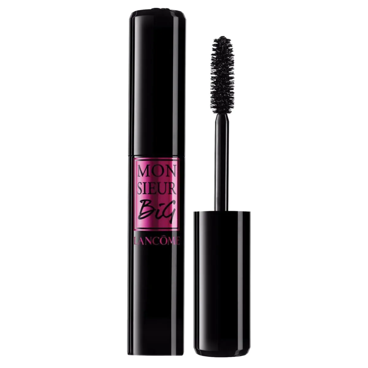 Lancôme Maskara Monsieur Big 01 Big Is The New Black