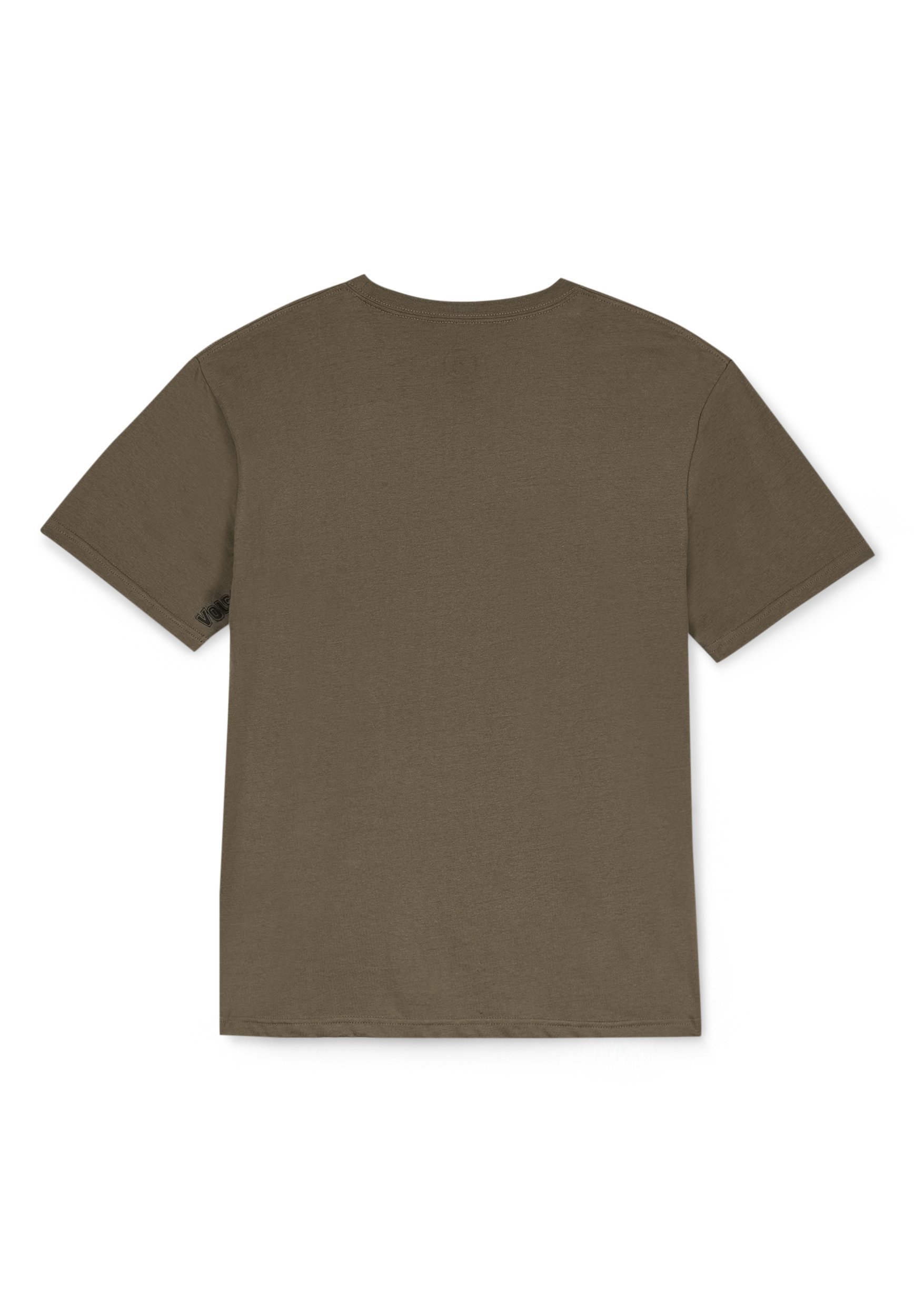 T-shirts basiques Volcom