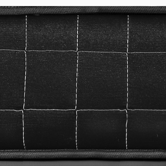 Sleivant Matelas 80x200,Matelas en Mousse,Épaisseur15cm