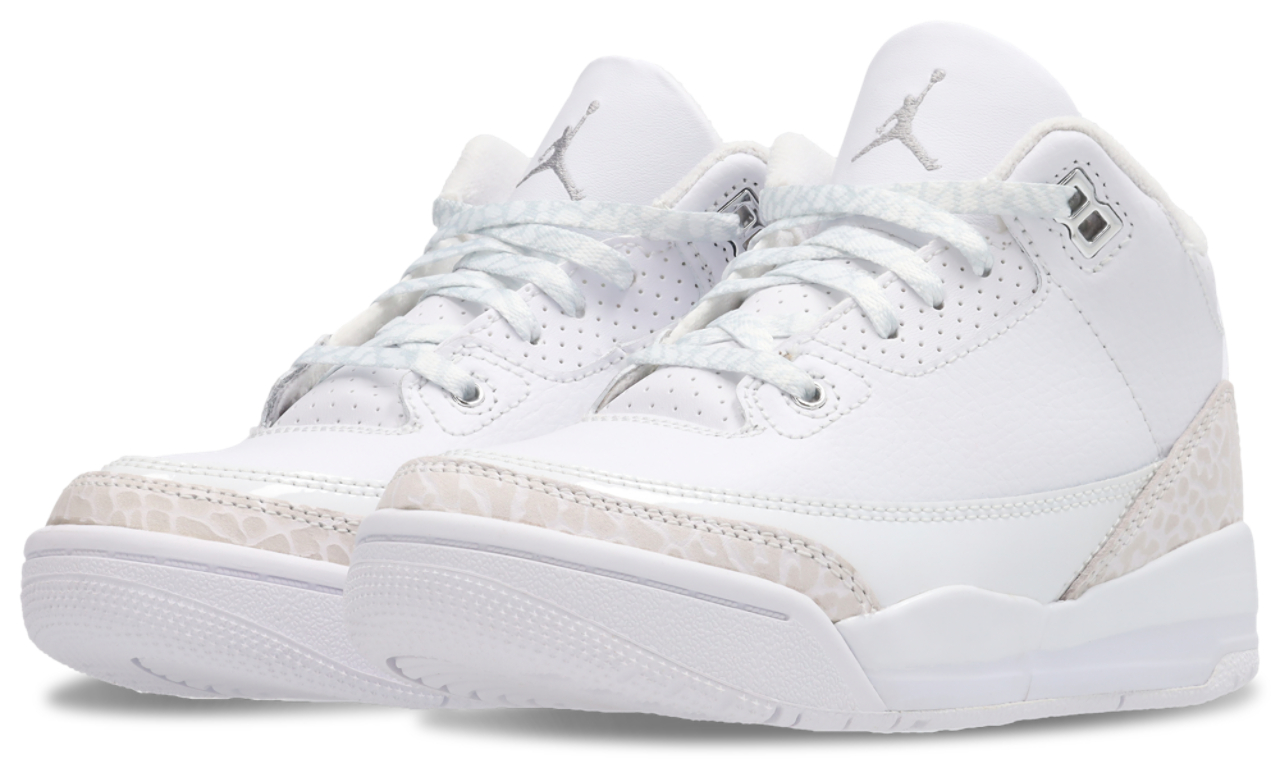 Jordan AJ3 Retro