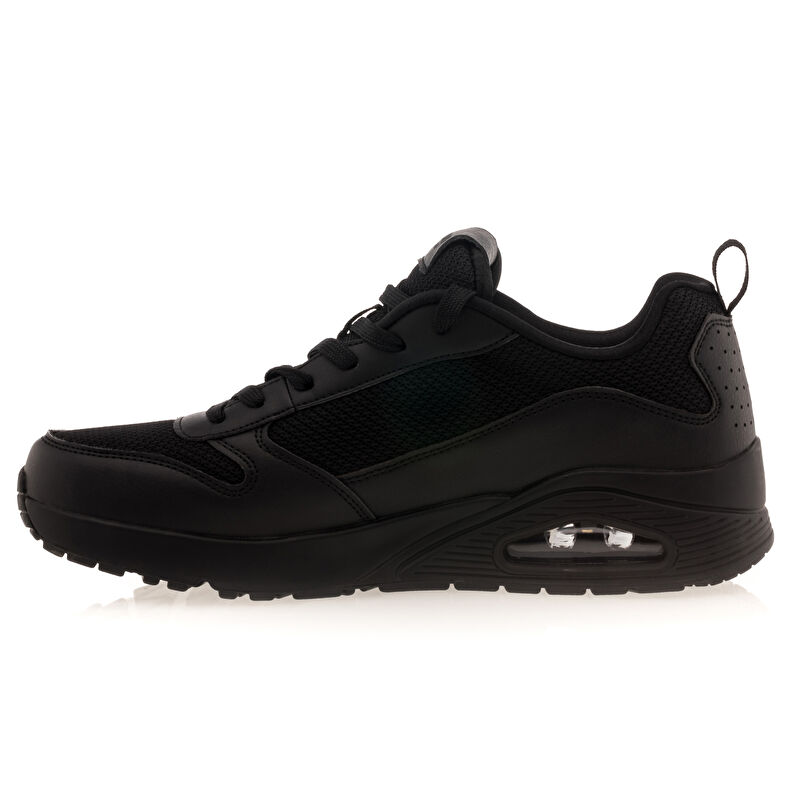 Korit / lenkkarit Homme Noir