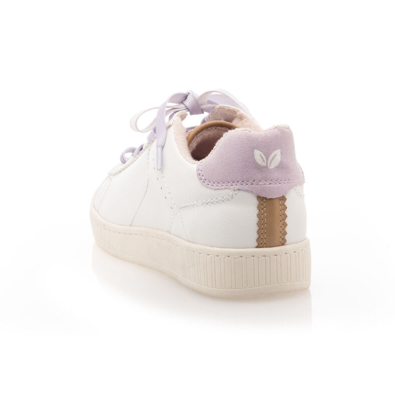 Kurver / joggesko Femme Blanc