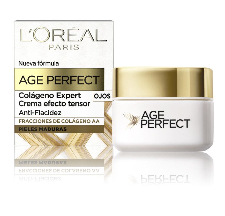 Крема за контуру очију „Age Perfect“ Креме за контуру очију