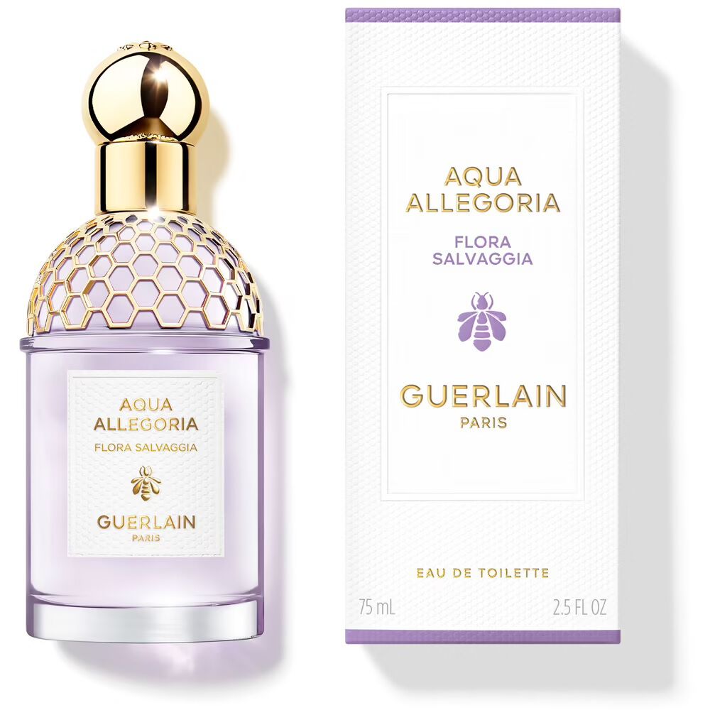Guerlain Aqua Allegoria Flora Salvaggia