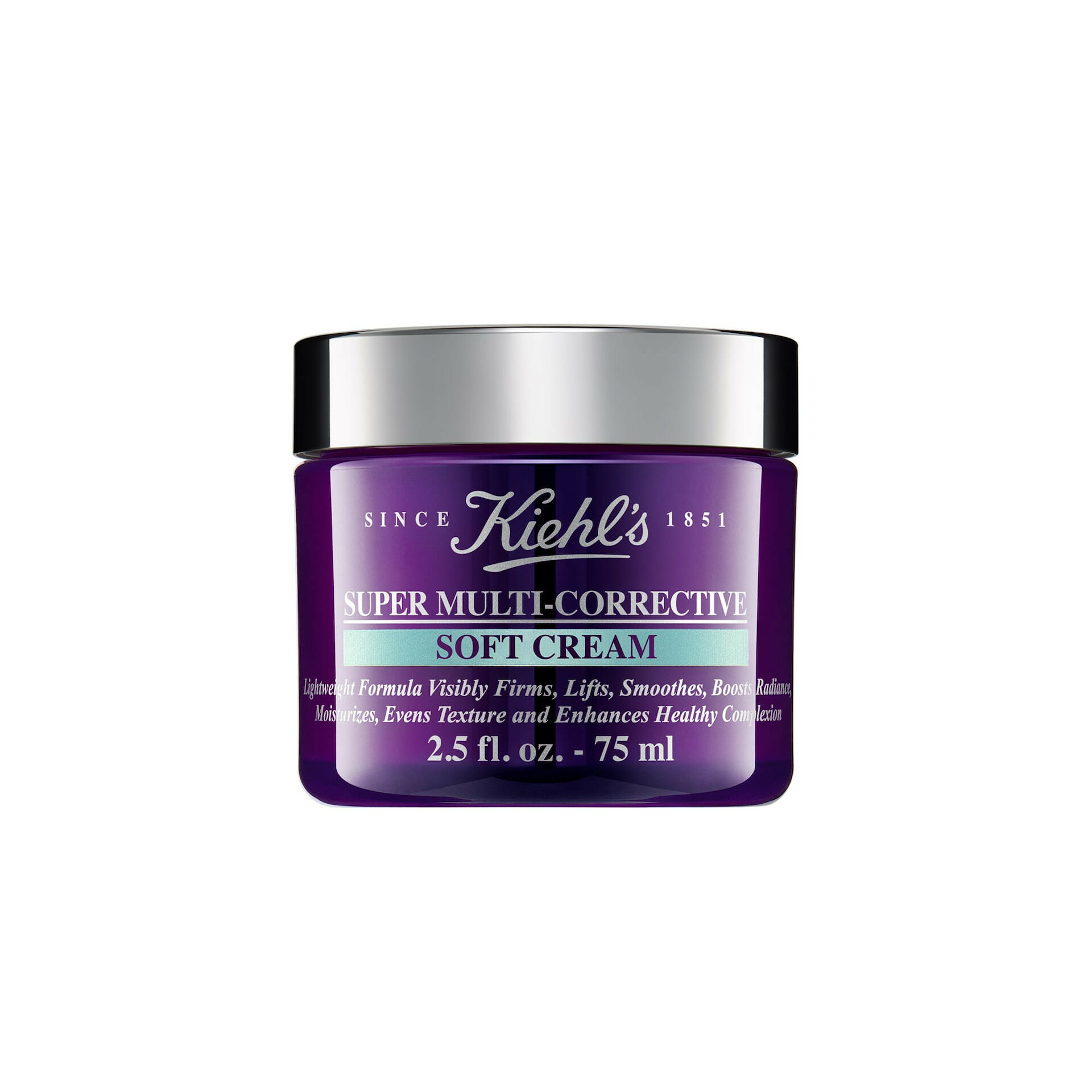 Cremă Super Multi-Corectivă Moale 75 ml - Kiehl's
