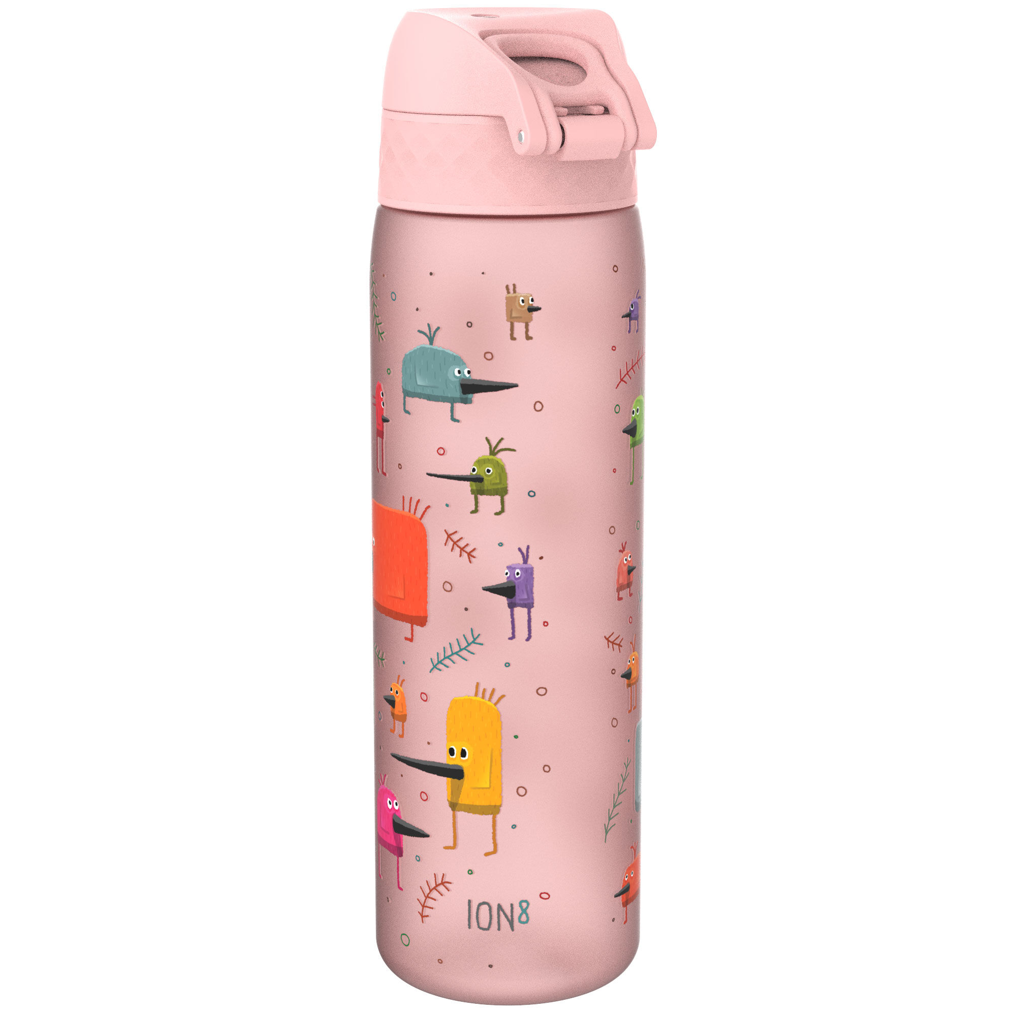 Ion8