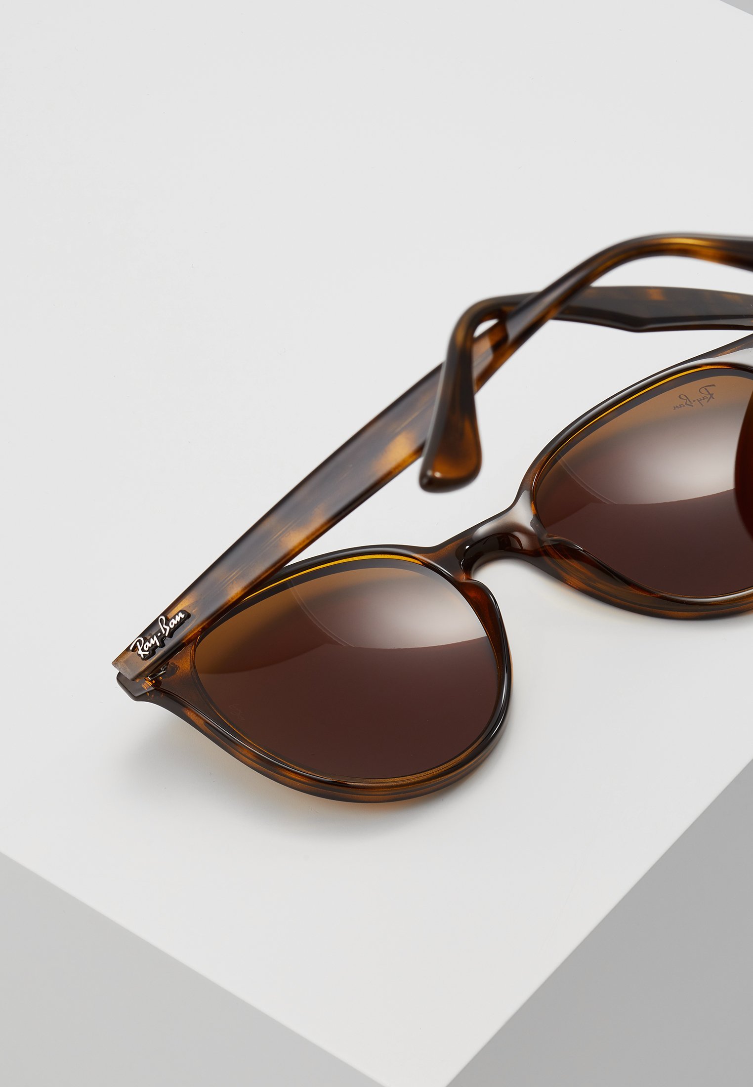 Occhiali da sole Ray-Ban - marrone scuro
