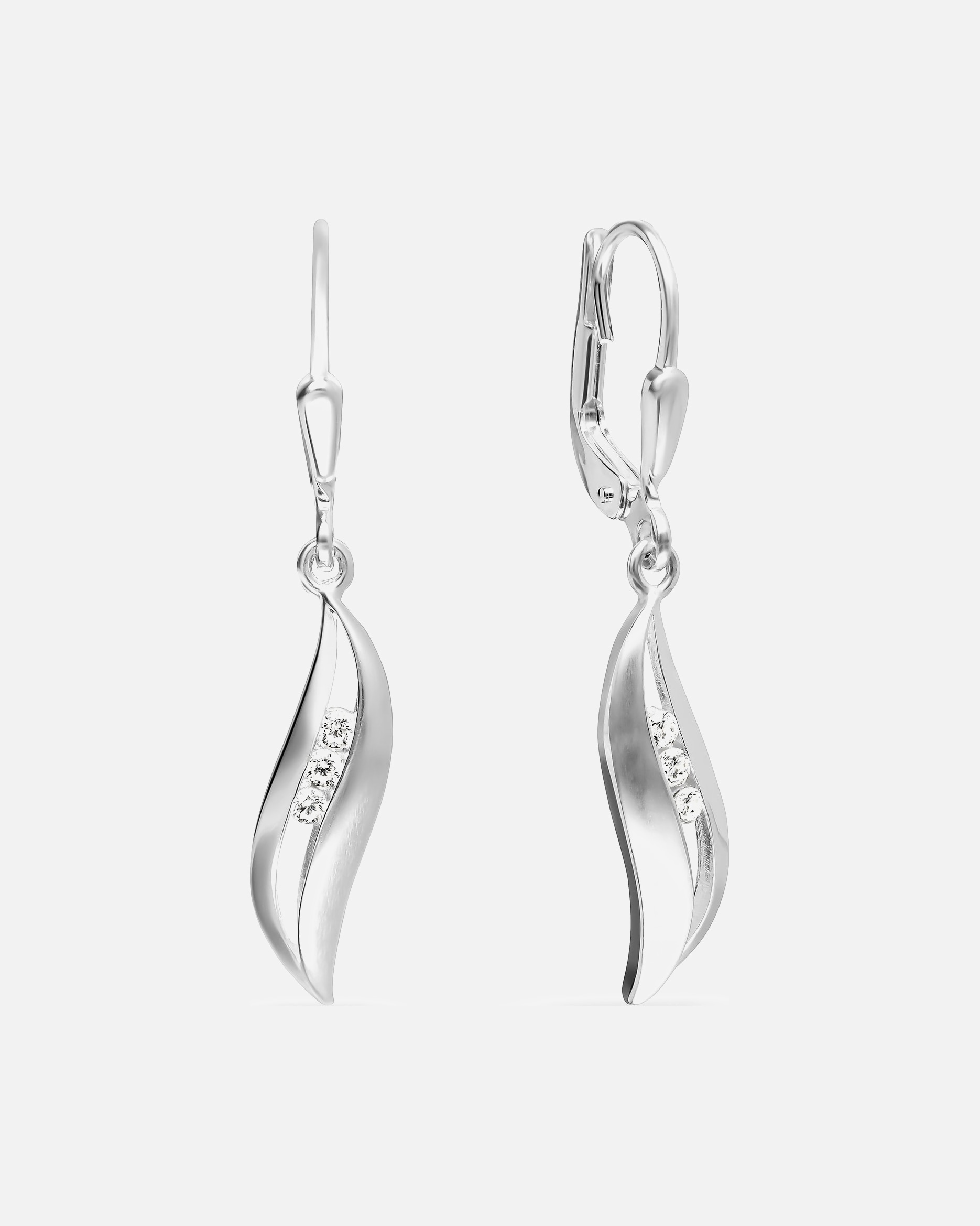 FAVS Boucles d'oreilles