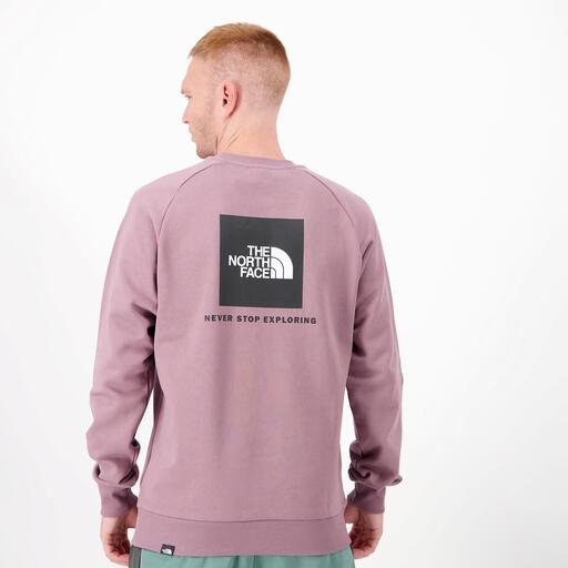  The North Face Reglan Redbox