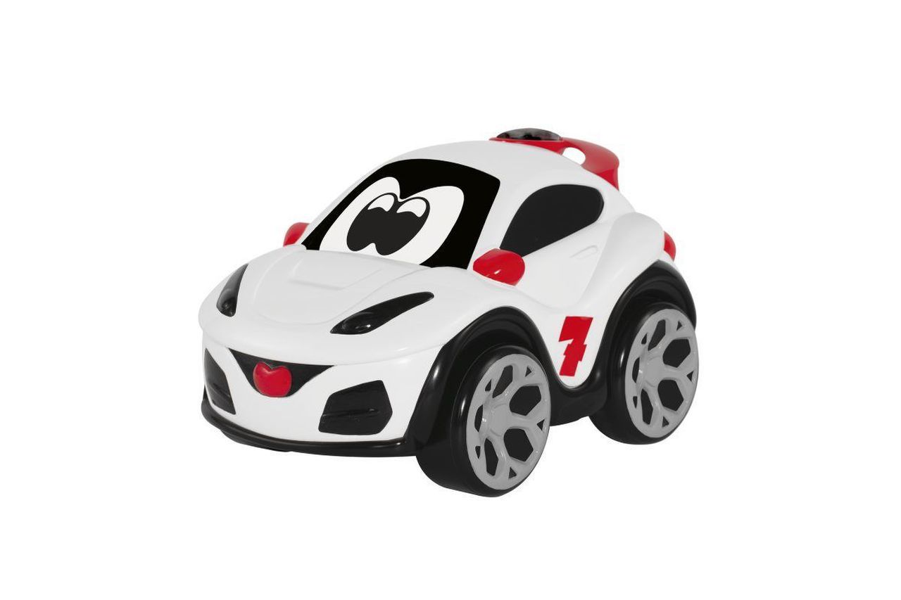 Rocky Crossover Coche Ραδιοέλεγχος