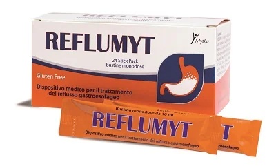 Reflumyt 24 Beutel