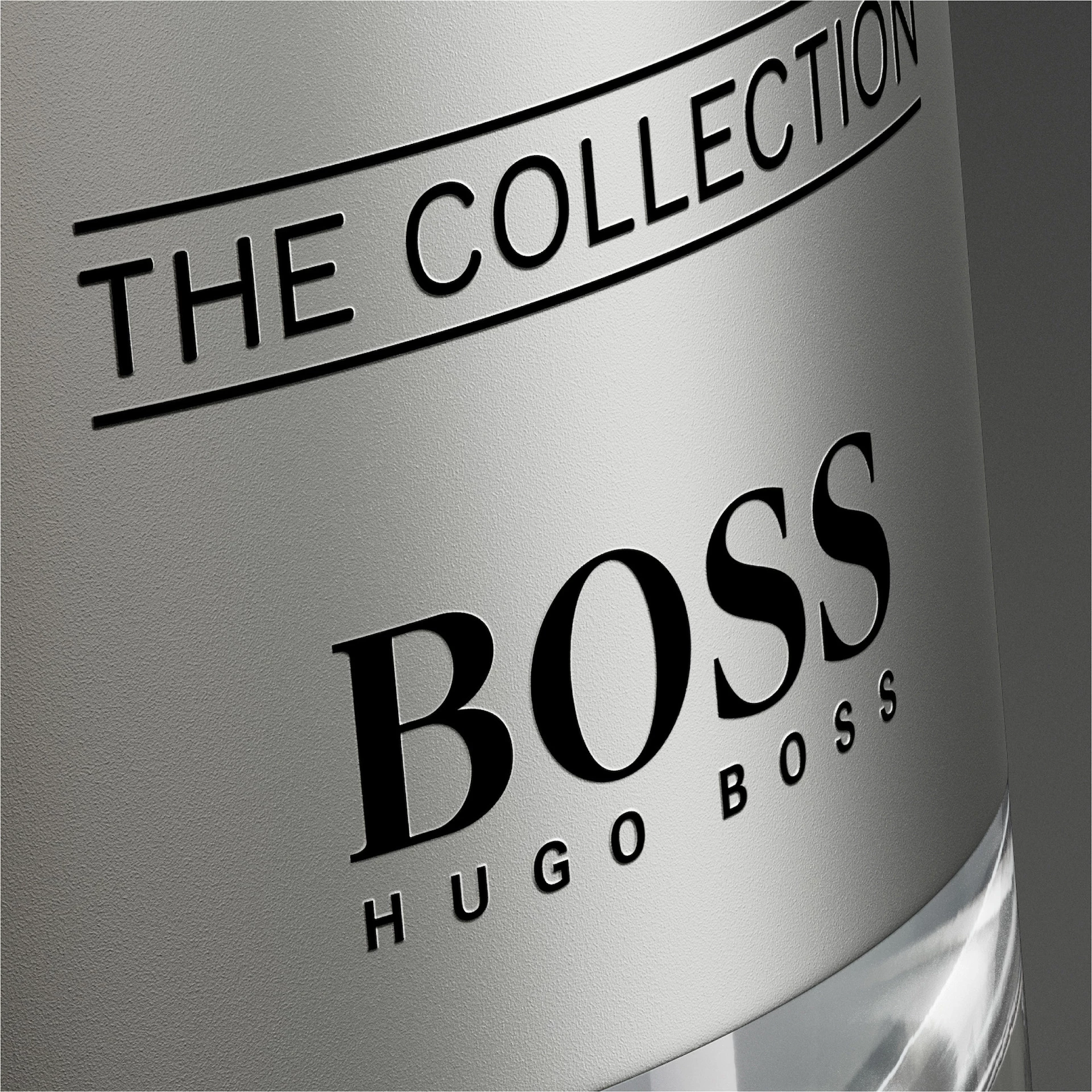 Bold Incense EdP 100 ml - Hugo Boss