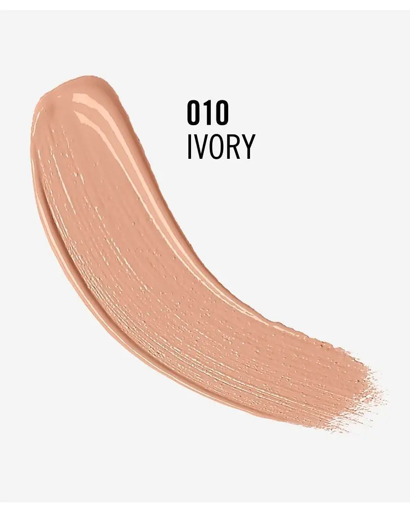 Rimmel Lasting Radiance Rozświetlający korektor, 010