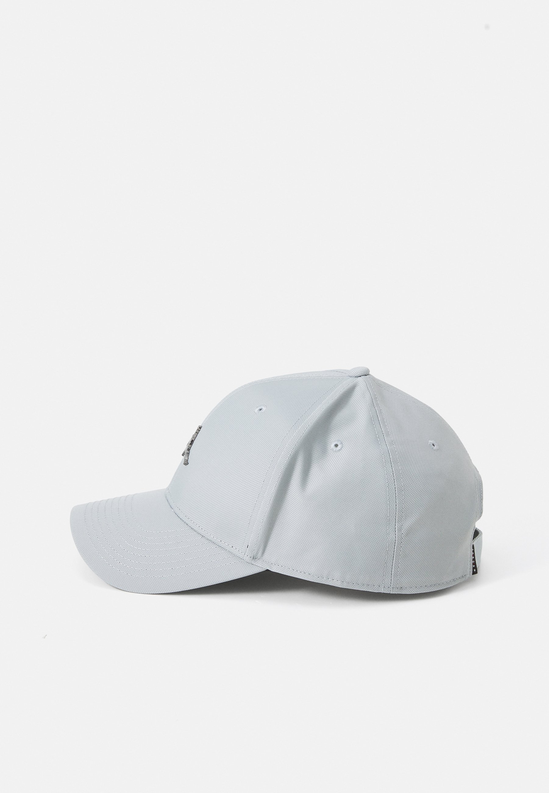 Jordan RISE JUMPMAN UNISEX - Cap - licht rookgrijs